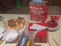-海底捞火锅(佳兆业广场店)