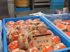 -王家沙点心店(南京西路总店)