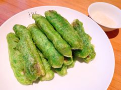 苔条小黄鱼-jpc集品餐厅(中山店)