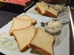 -绿茶餐厅(龙湖杭州金沙天街店)