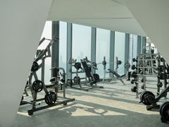 -YCHL FIT 健身(星寰店)