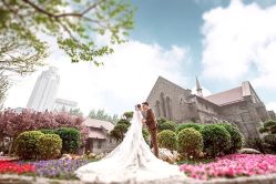 -戛纳印象摄影(潮拍定制馆)