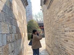 -回龙窝历史文化街区