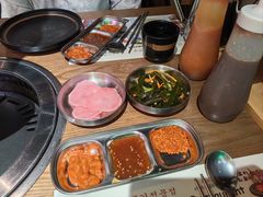 -香猪坊韩国烤肉专属门店(魏公村店)