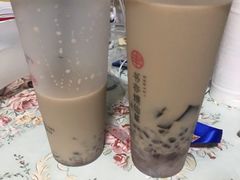 -书亦烧仙草(汽车西站店)