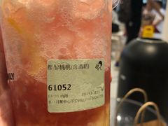 -喜茶(上海泰禾大厦店)