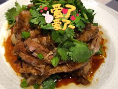 捞鹅-小粤楼·怀旧粤菜(万辉国际广场店)