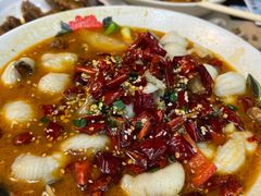 -陈根记大牌档