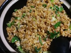 -院子餐厅·大锅菜·老杭帮(桥西直街店)
