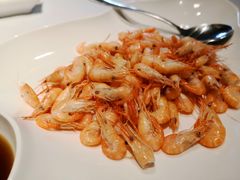 小河虾-八分饱·西津会(西津渡店)
