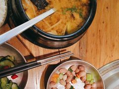 -汉拿山(北京上地华联店)
