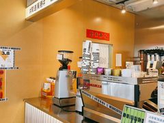 -闻道万巷咖啡馆(南大街地铁站店)