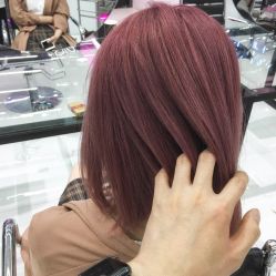 -MY HAIR ARDOR