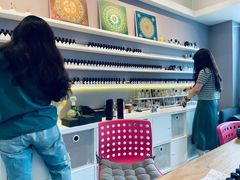 -墨more调香馆DIY自调香水(博雅国际中心B座店)