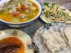-洪福米线(浣纱路店)