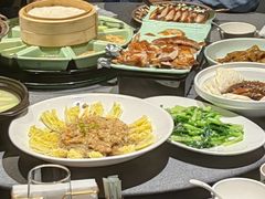 -羲和雅苑•北京烤鸭(平安国际金融中心店)