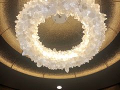 -迪拜帆船酒店海底餐厅