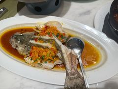 -南昌绿地铂瑞酒店·臻萃轩中餐厅