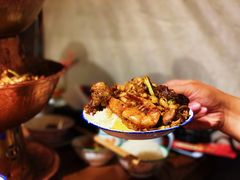 -炉小二铜锅牛蛙•川湘菜(三里屯店)