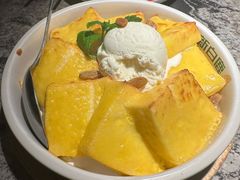 -新白鹿餐厅(第一百货店)