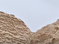 -敦煌雅丹国家地质公园