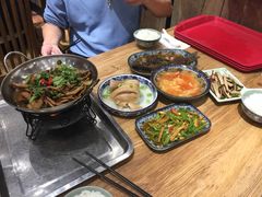 红烧河鲫鱼-顺旺基大厨现炒(哥伦布店)