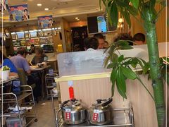 -京都蝎府羊蝎子火锅(珠市口店)