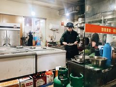 -如我美食(达道社区店)