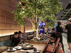-同仁四季椰子鸡(海岸城天利店)