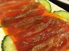 -蜀九香火锅(彩虹店)