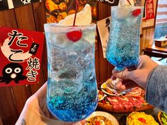 -梦山水日本烧肉(五四广场店)