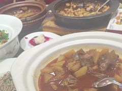 -尚品家宴(槐荫店)