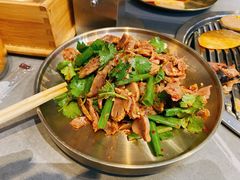 -金龙烧烤·牛肉面(西塔店)