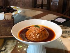 夫妻肺片-那家小馆•北京菜•烤鸭(香山店)