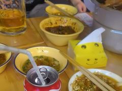-钢管厂五区小郡肝火锅串串香(总店)