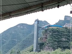 -野三坡清泉山风景区