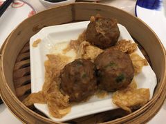-稻香酒家·33年老字号·港式粤菜(富邦中心店)