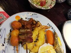 -松子料理(亮马桥店)