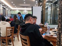 大堂-情忆草原涮肉馆