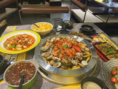 -嘎嘎鸭脑壳(蜀汉路店)