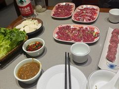 -四点金粥底火锅(沂州里店)