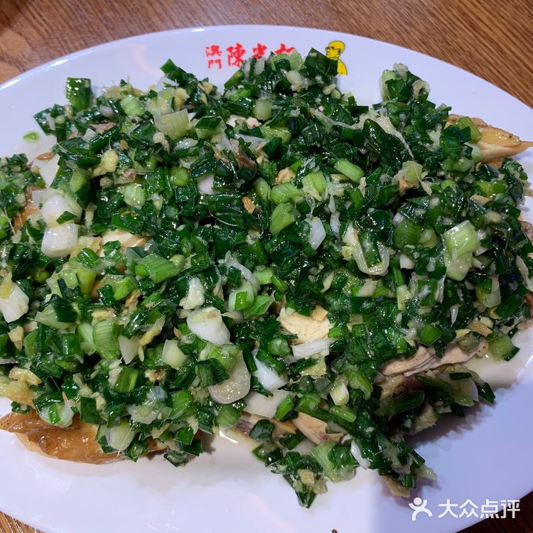 陈光记烧味绝了🦆跟着米其林来吃