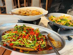 -大鱼徽州·品味皖南鲜·家宴(星光总店)