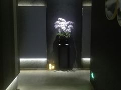 去房间的走廊-璞·澐间影院式足道SPA(尚悦湾店)