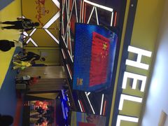 -HELLO功夫(印象城店)