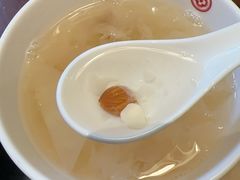 -彬媽糖水(万象天地店)
