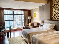 -太原凯宾斯基饭店