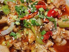 -红钳侠小龙虾·烧烤(中赢康康谷店)