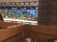 -韩丰源海鲜烤肉火锅自助餐(合肥梦之城购物中心店)