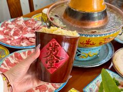 -松嘎里·乌拉满族火锅